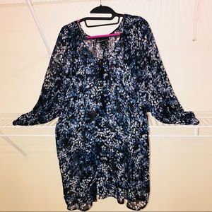 Lane Bryant Blouse (26/28)